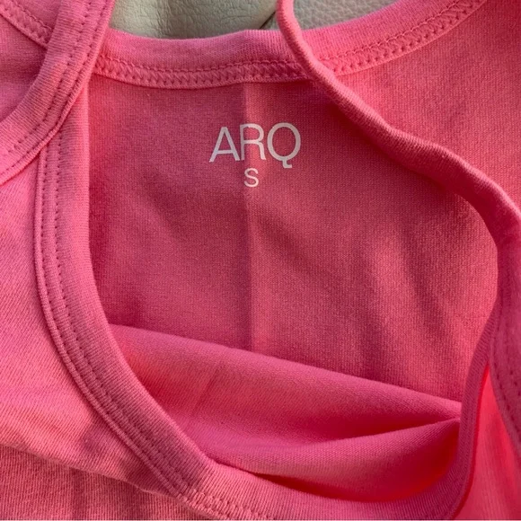 NWT ARQ undie and tank set - Picture 4 of 6